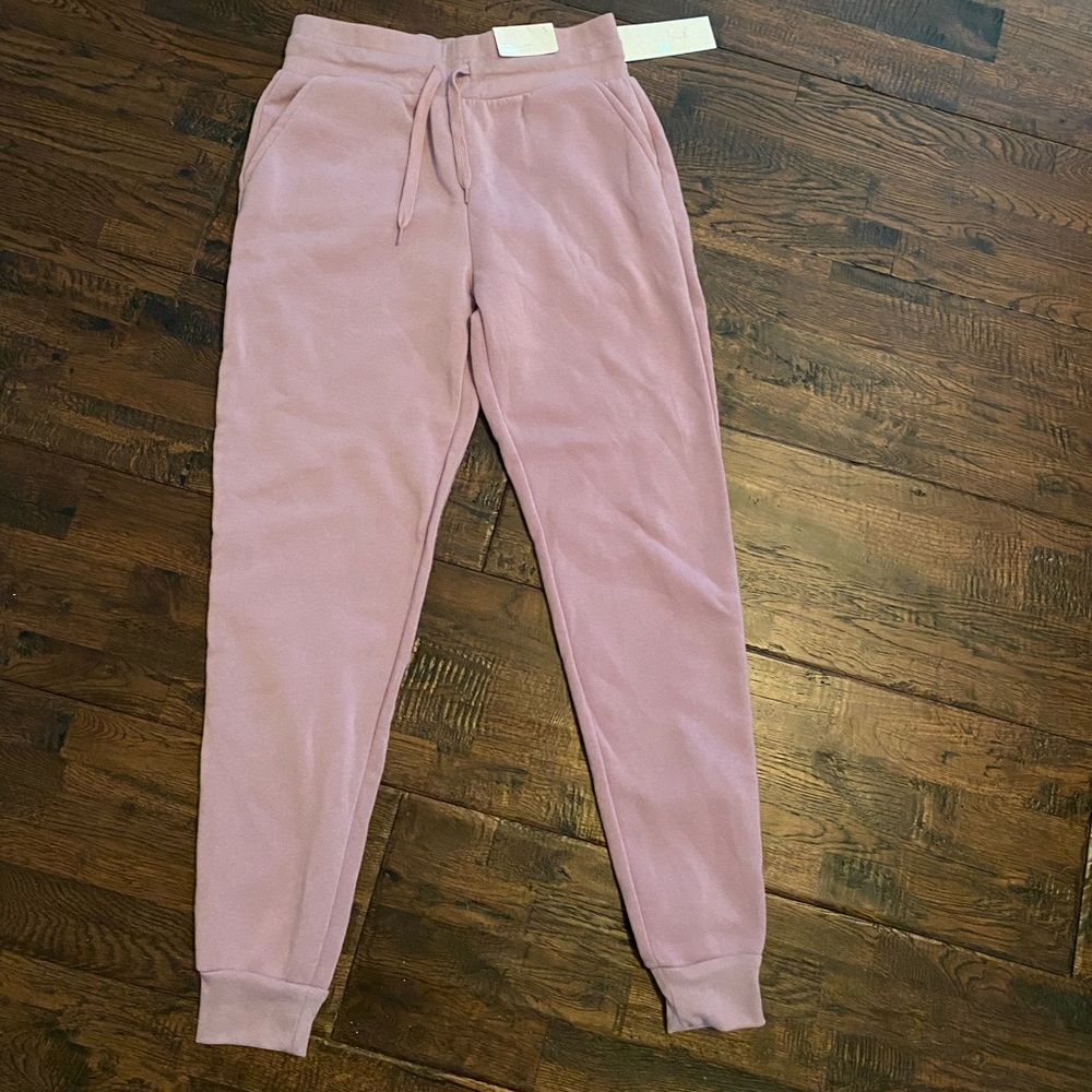 Women’s Lavender Sweatpants size S